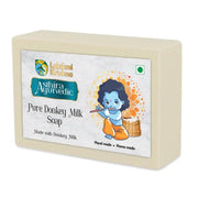 Pure Donkey Milk Soap