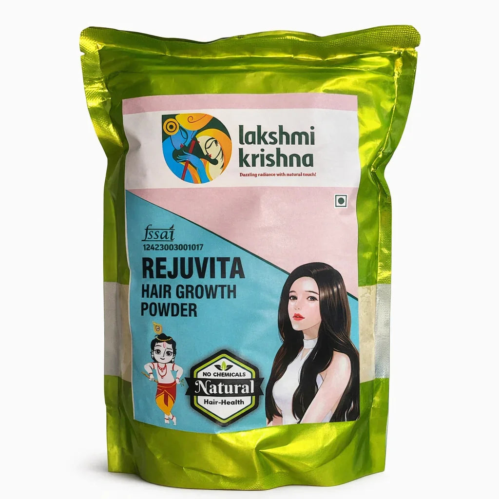 RejuVita – Hair Growth Powder (500gm)