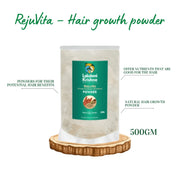 RejuVita – Hair growth powder (500gm)