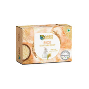 Rice Goat Milk Soap