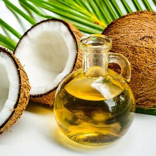 Coconut oil