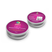 Saffron Moisturizing Cream
