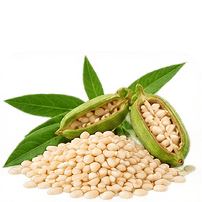 Til Oil (Sesame Oil Base)