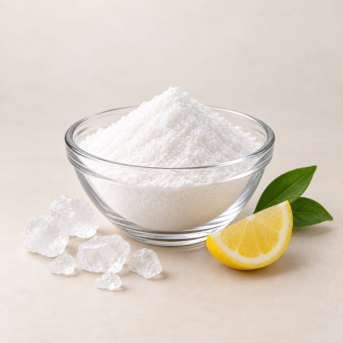 Sodium Citrate
