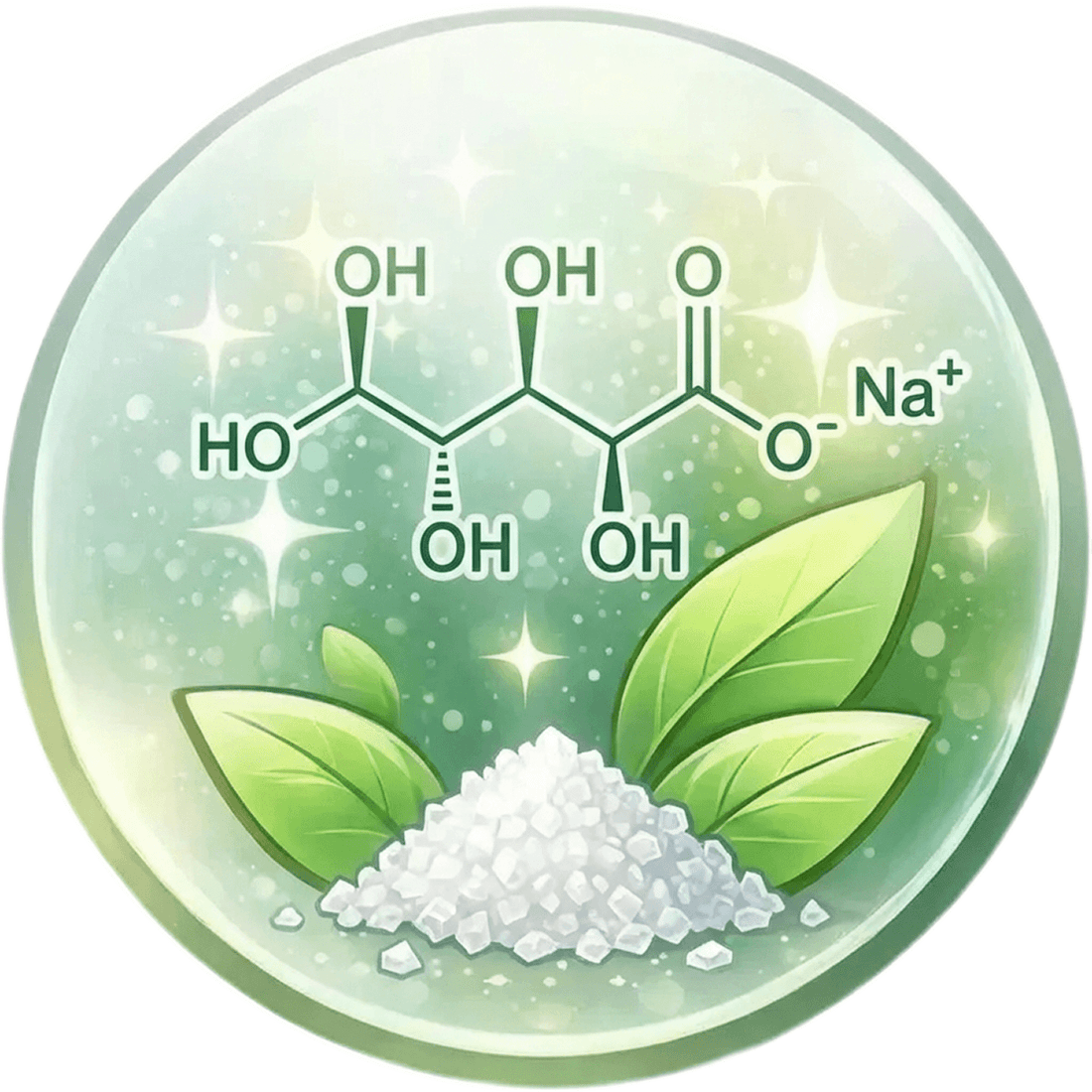 Sodium Gluconate