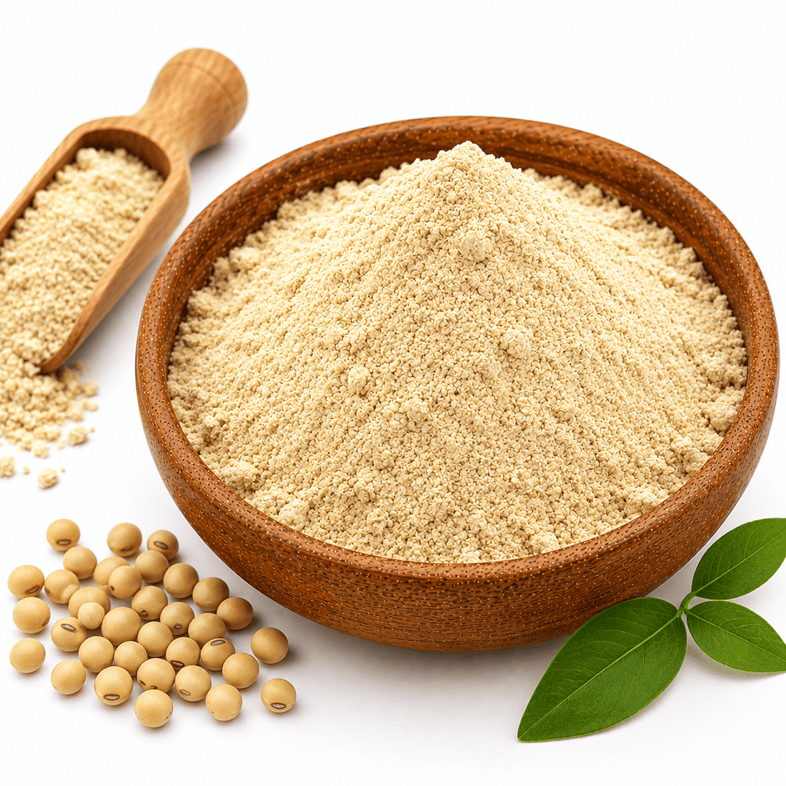 Soya Protein Isolate