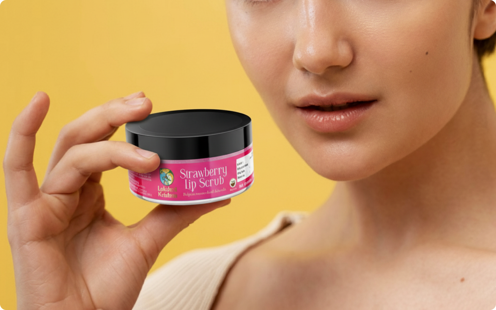 Lakshmi Krishna Naturals