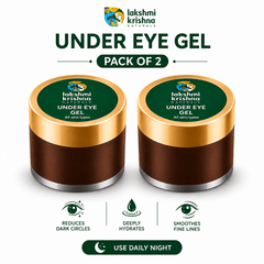 Under Eye Gel