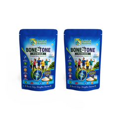 Rich Bone Tone Calcium Powder