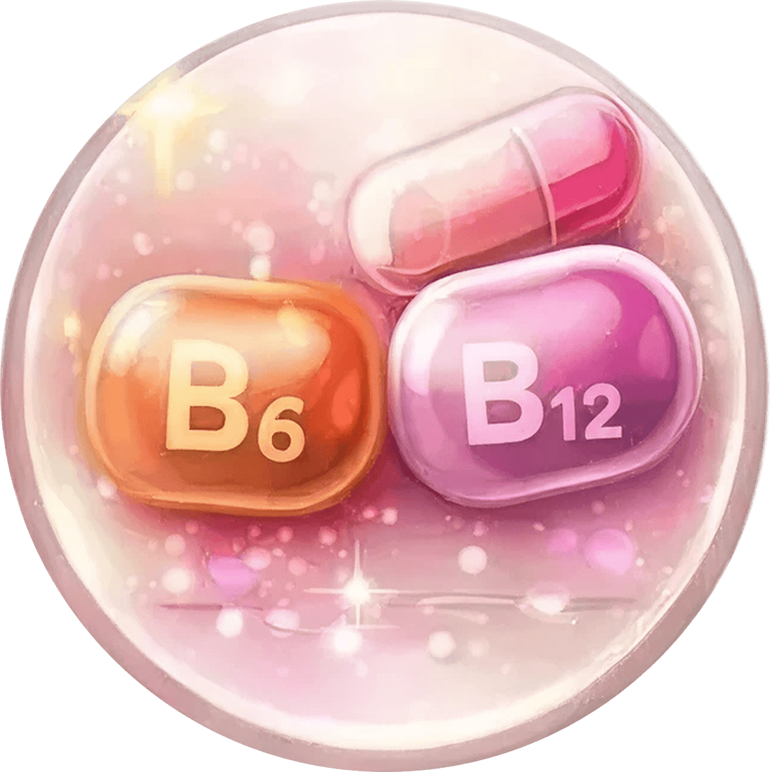 Vitamin B