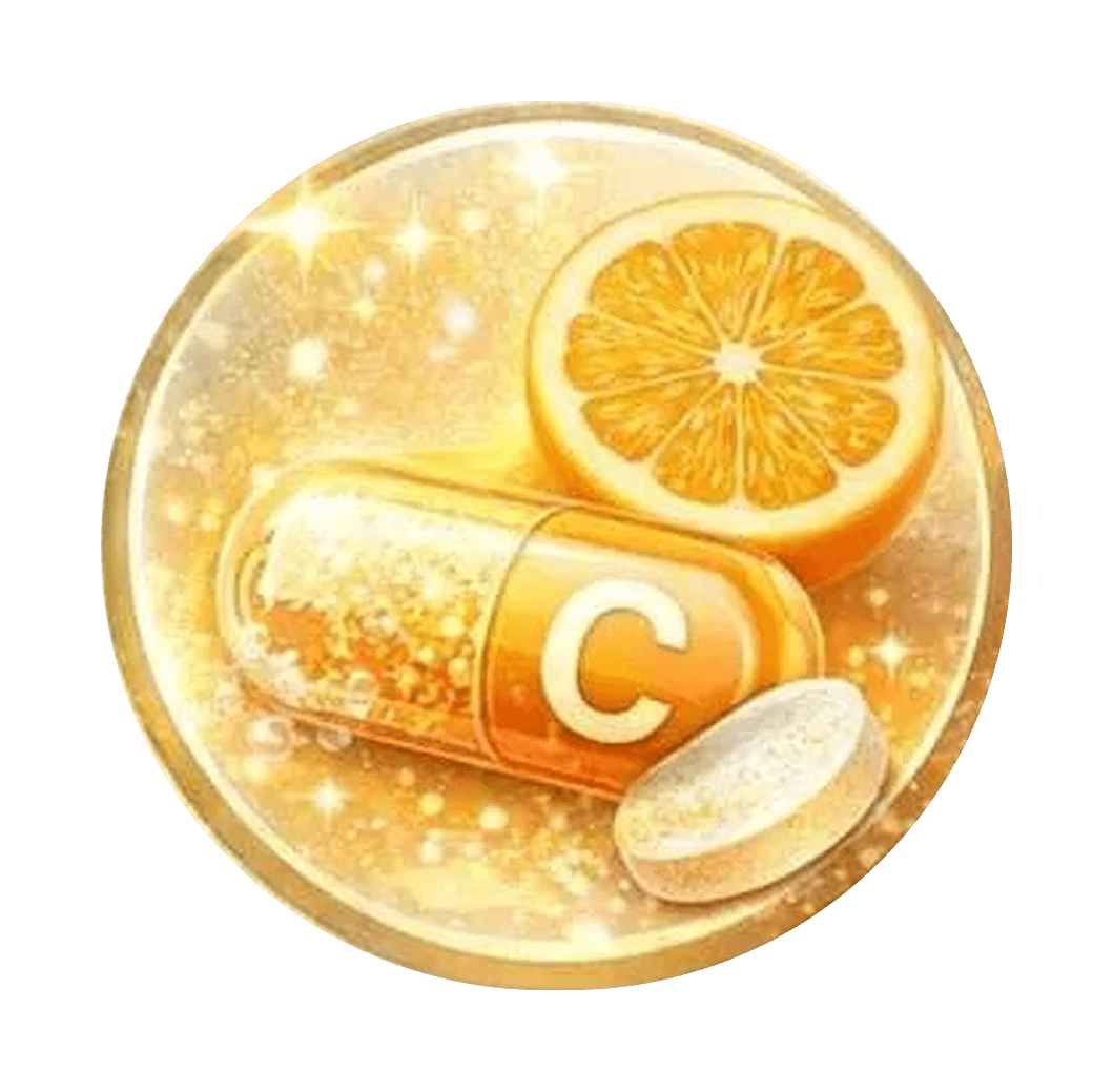 Vitamin C 