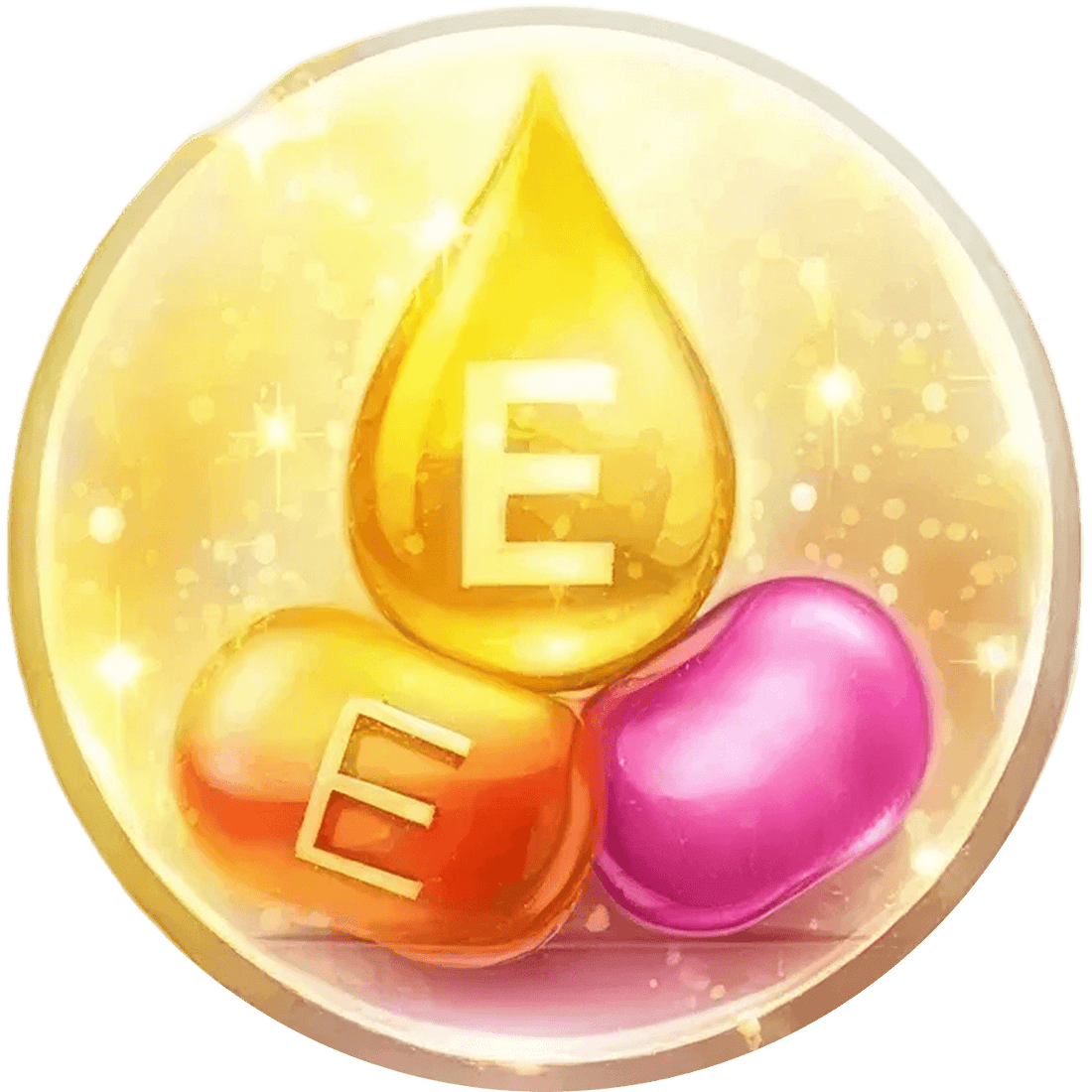 Vitamin E