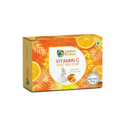 Vitamin C Goat Milk Soap