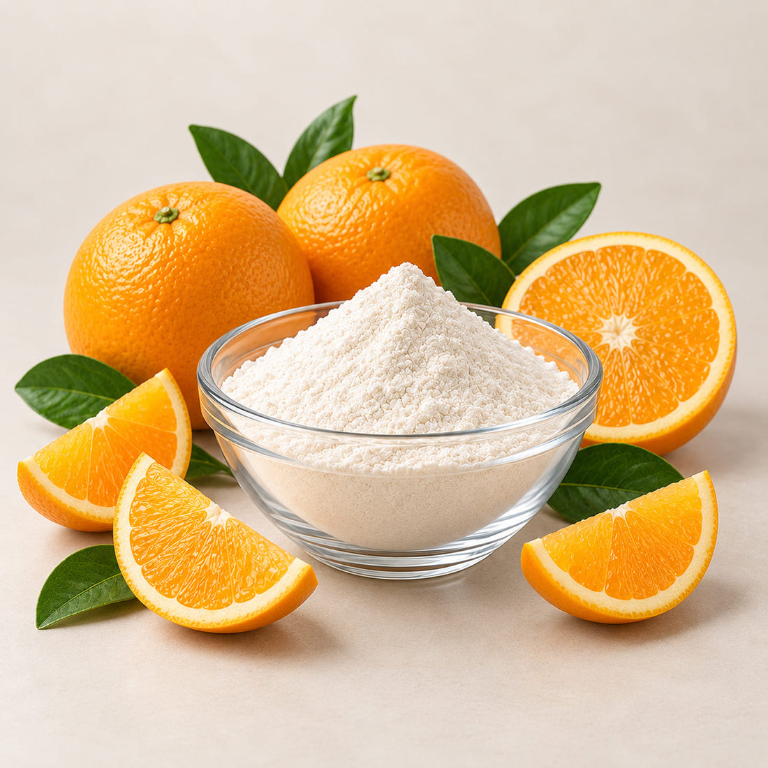 Vitamin C