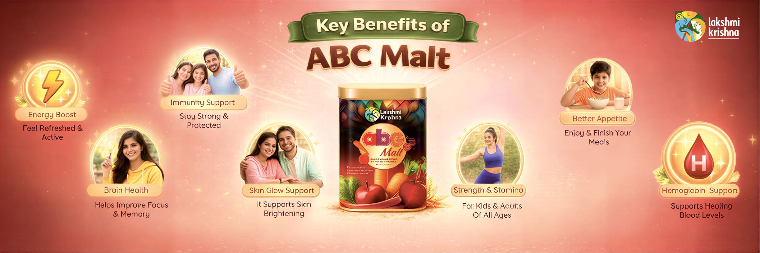 Lakshmi Krishna Naturals