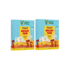 Natural Mass Powder for Weight Gain (1kg)