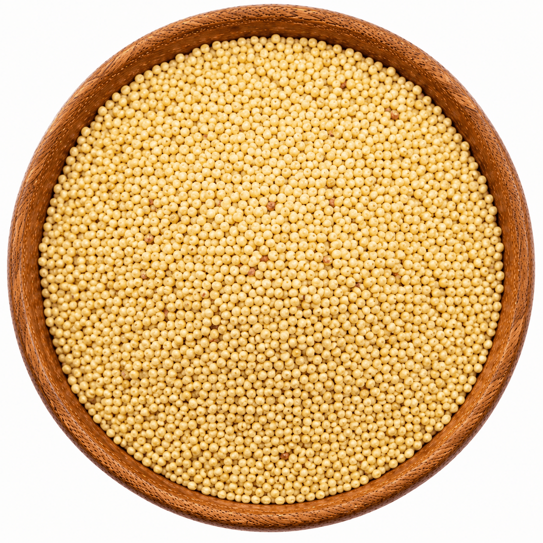 Whole Grain Little Millet