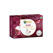 Wine Goat Milk Soap