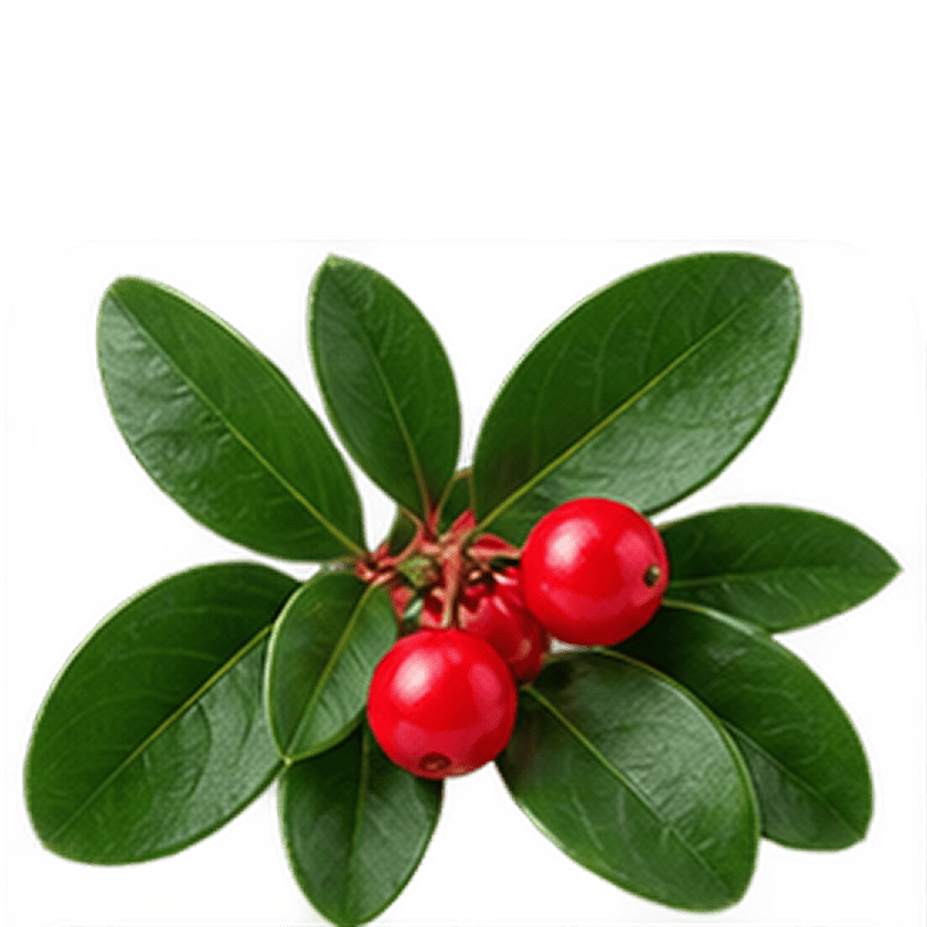 Gandhpura Lf. (Wintergreen Oil)
