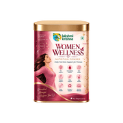 Women Wellness Nutrition Powder