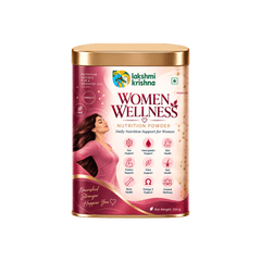 Women Wellness Nutrition Powder