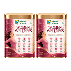 Women Wellness Nutrition Powder