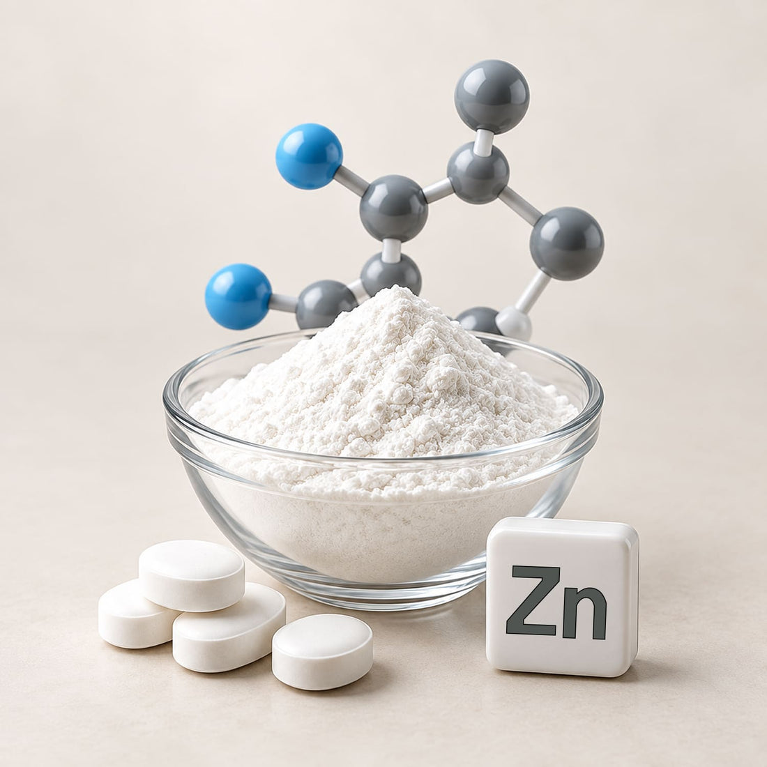 Zinc