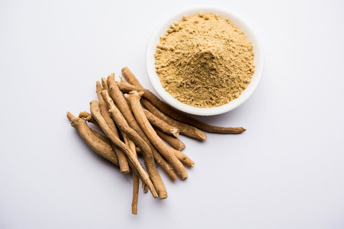 Aswagandha