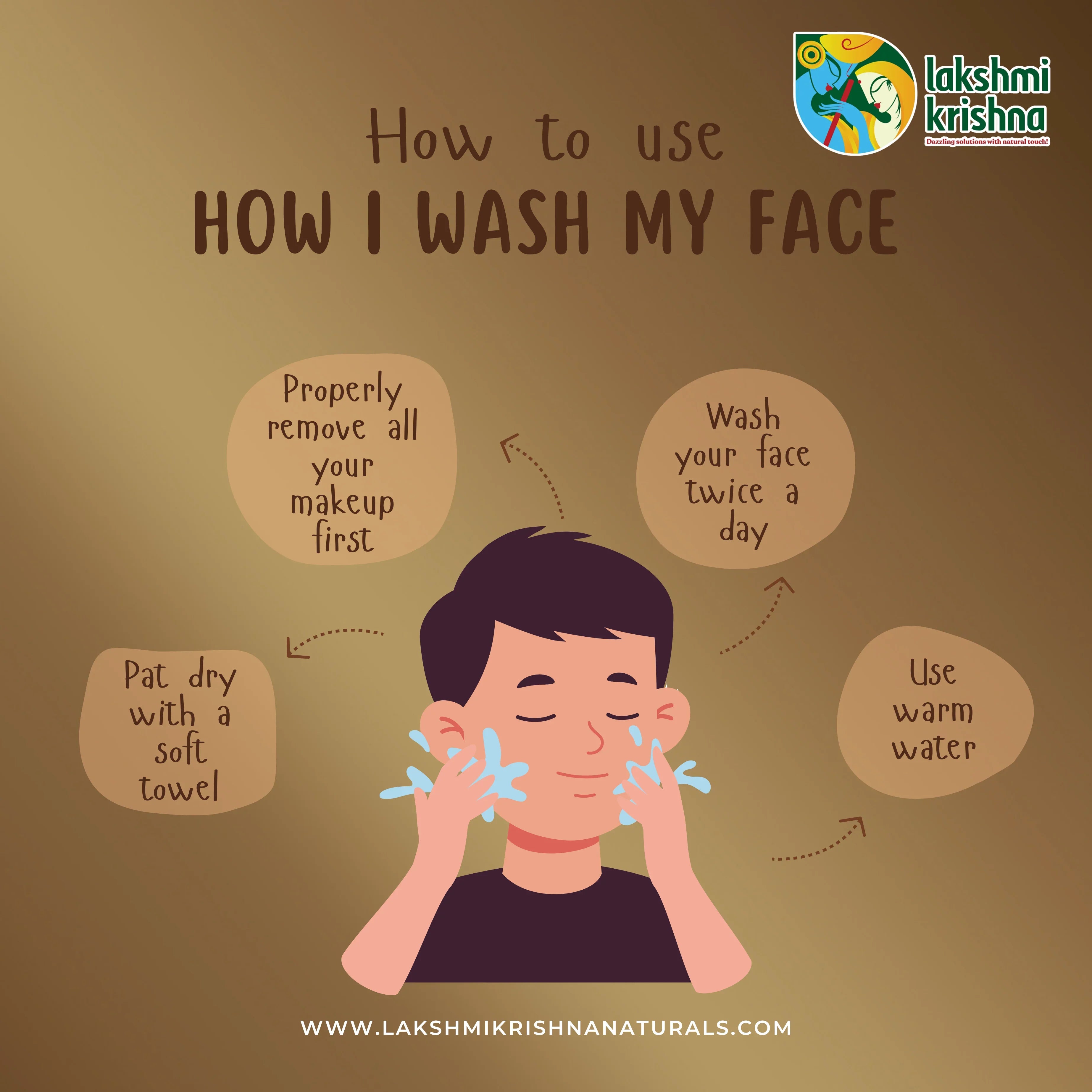 Coffee Face Wash