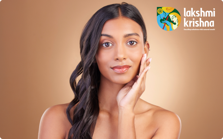 Lakshmi Krishna Naturals