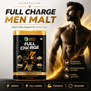 Full Charge Stamina Men Malt