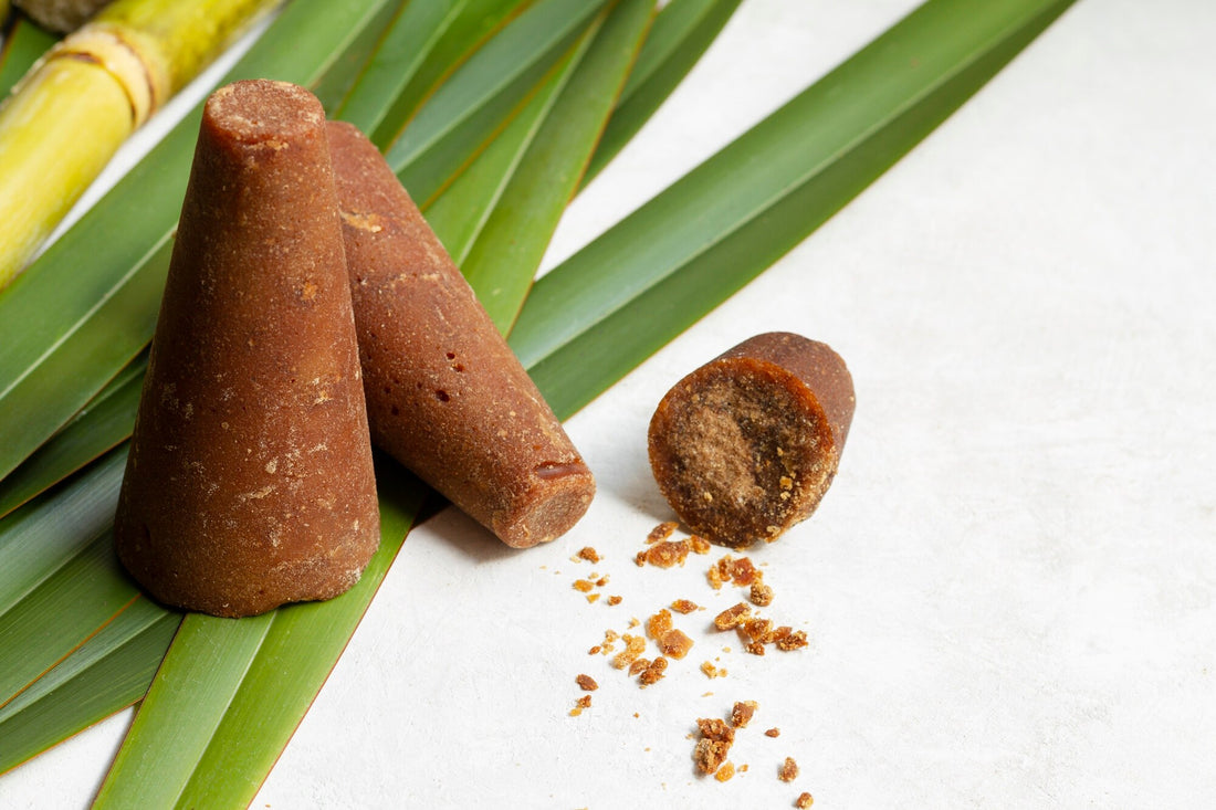 Jaggery
