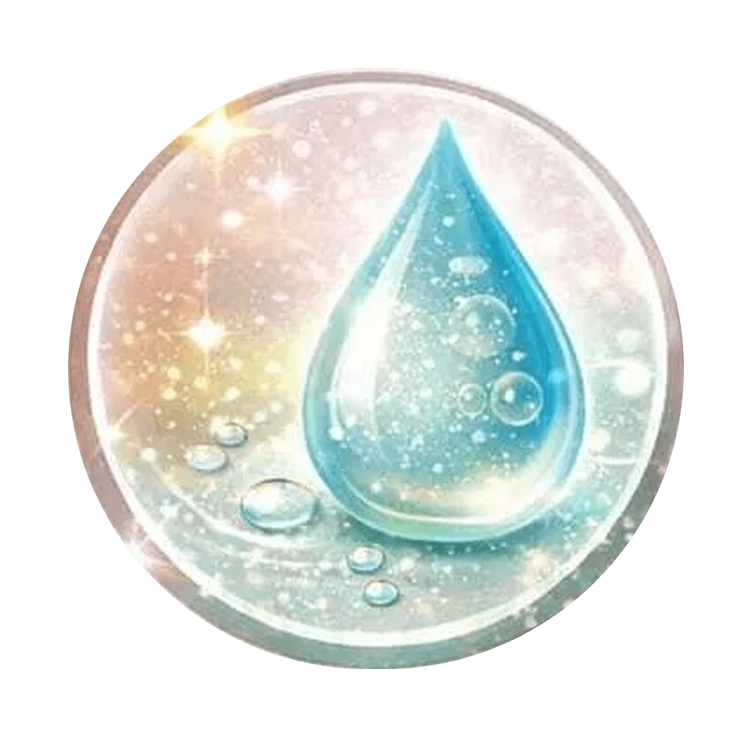 Hyaluronic Acid (50 mg)