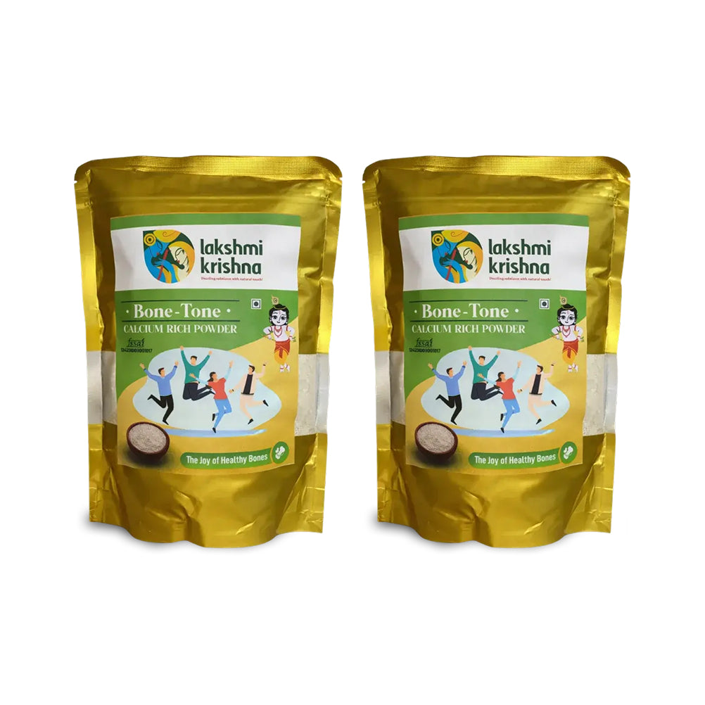 Rich Bone Tone Calcium Powder(1kg)