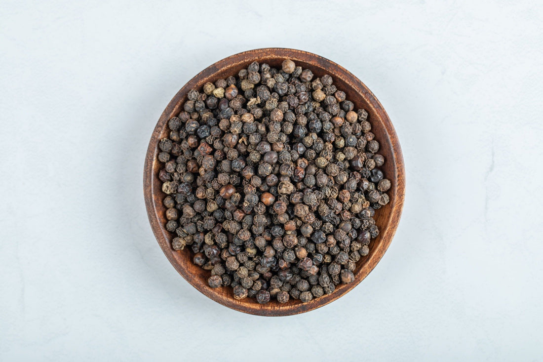 Pepper